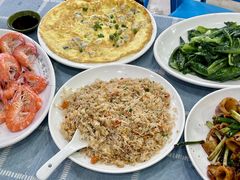 -明记海鲜大排档(巽寮湾店)