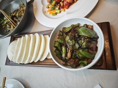 -马仕玖煲·融合菜·酥不腻烤鸭(人大店)