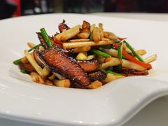 -太阳门淮扬菜(南京博物院店)