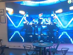 -CIAO·团建聚餐·生日派对轰趴馆(福田店)