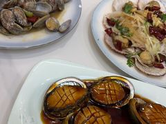 -来之顺海鲜菜馆·青岛菜·始于1993(栈桥店)