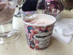 -哈根达斯(宁波和义店)