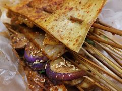 -非凡烧烤(历史博物馆店)