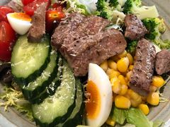 牛排早午餐-VESH COFFEE(定西路店)