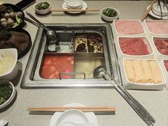 -海底捞火锅(群光广场店)