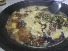 炖大鹅-大鹅岛灶台鱼·铁锅炖(水库路店)