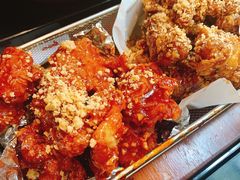 -米屋石锅拌饭(师大店)