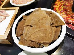 -重庆古老火锅