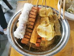 -郭记豌豆鲜粉