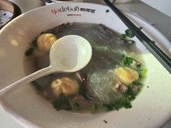 -鸭得堡老鸭汤·鸭血粉丝(南京博物院店)