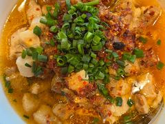 -恰八斗·猛火长沙菜(国贸店)