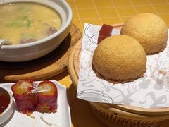 -蔡澜点心·粤菜(花城汇南区店)