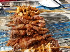 -滨城串吧(三元桥店)