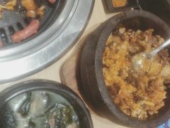 -花味·自助烤肉(雨花客厅店)