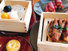 -上海柏悦酒店·世纪100牛排馆