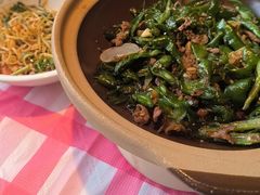 -恰八斗·猛火长沙菜(国贸店)