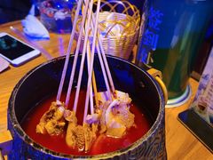 -那些年记忆烧烤