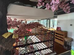 -缘福乡村铁锅炖民宿(八达岭店)