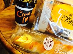 -可莎蜜兒(下沙香榭里店)