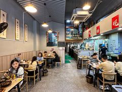 -甬小馆·焗海鲜温州菜(五马街店)