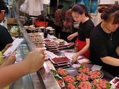 -伟记牛肉(金鸿公路店)