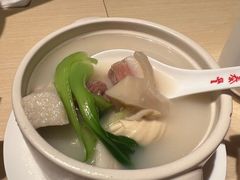 -鼎泰丰(当代商城店)