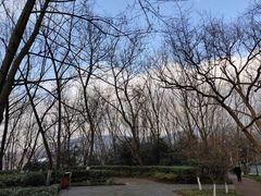 -廖仲恺何香凝墓