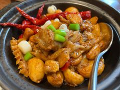 -中发源·清真餐厅(春风店)