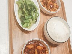 -乡村基(观音桥阳光世纪店)