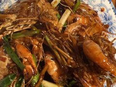 -老头儿油爆虾·1987杭州烟火味(湖滨银泰in77D区店)