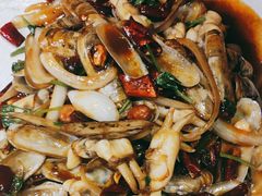 -小俩口烧烤东北菜(双井店)