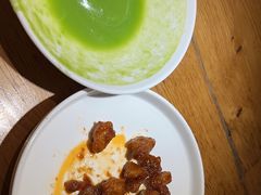 -金牌外婆家(苏州中心店)