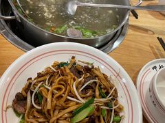 -嬷孙家潮汕牛肉火锅(北京路天河城店)