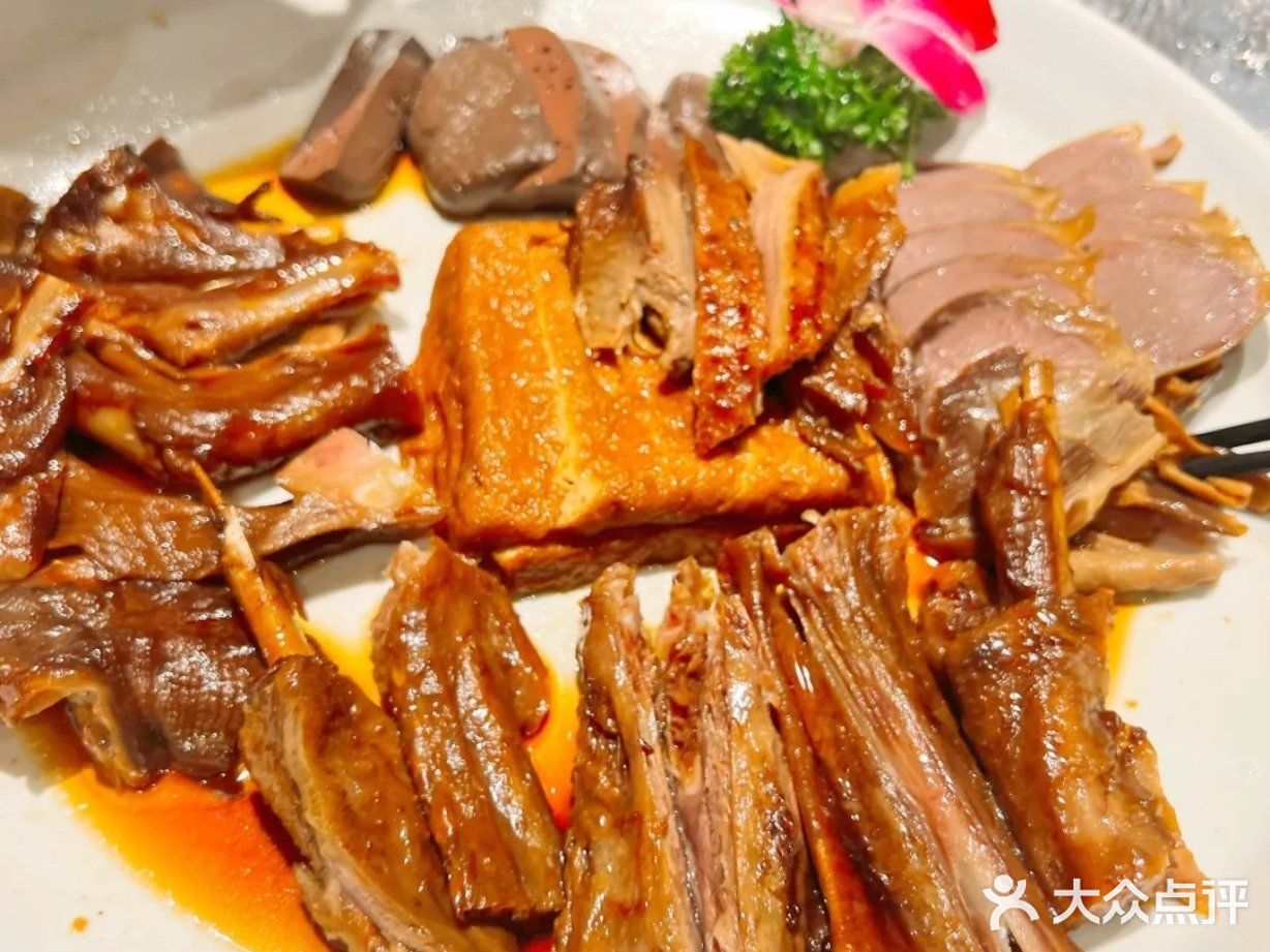 💥潮州府·潮菜·砂锅粥，味蕾盛宴来袭