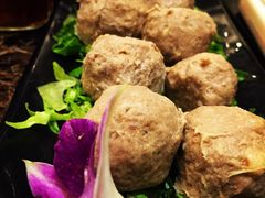-许府牛杂·鲜牛肉火锅(梁溪万达店)