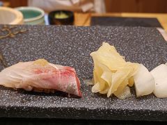 -鮨冠OMAKASE食べ放题(北京首店)