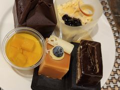 -宁波阳光豪生大酒店·豪生咖啡厅