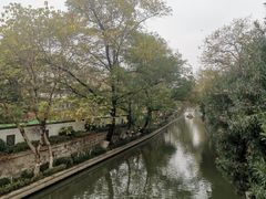 -南京夫子庙石唯玉雨花石酒店