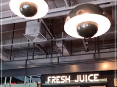 大堂-Wagas沃歌斯(正大乐城店)
