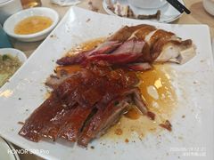 -老字号蛇口德记烧腊饭店·海鲜加工