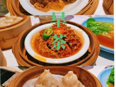 -滋粥楼·顺德菜(番禺广场总店)