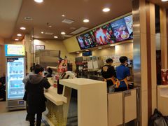 -DQ·蛋糕·冰淇淋(包河万达店)