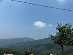 -妙峰山风景名胜区
