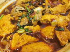 臭大元烧肥肠-壶园美食·淮扬菜(东圈门店)