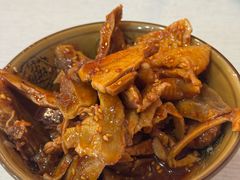 -艾麻子奶汤面(文庙街店)