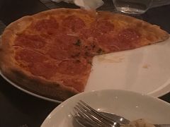 -WOLFGANG PUCK KITCHEN & BAR(迪士尼小镇店)