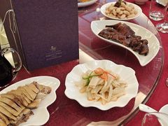 -马哥孛罗咖啡厅·Cafe Marco (厦门马哥孛罗东方大酒店)