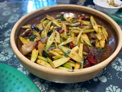 -龚师傅土菜馆.地道农家菜(魅力湘西店)