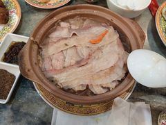 -砂锅居(西四店)