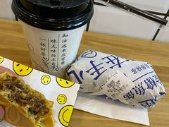 -眷村阿嬷(花城汇店)